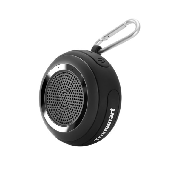 Портативна акустика Tronsmart Element Splash Bluetooth Speaker Black